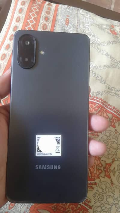 Samsung  A07 4 64