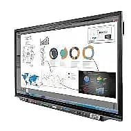 SMART BOARD | SMART BOARD " 55" 65" 75" 86" 98" 110" SMART BOARD LED