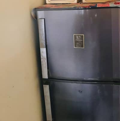 new condition fridge for sale