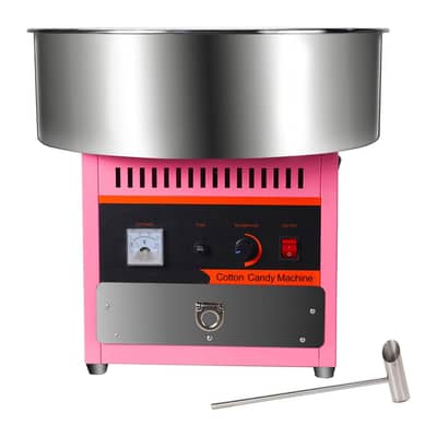 Cotton Candy Machine Brand New | Commercial & Home Use