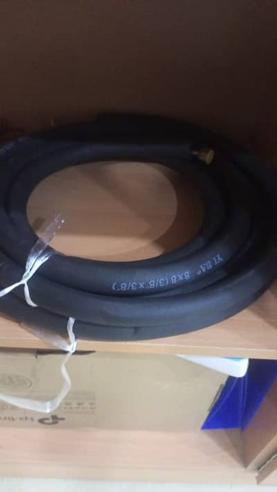 MIdea 1.5 Ton AC New KIT