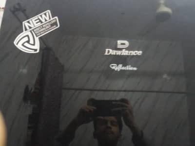 refrigerator Dawlance