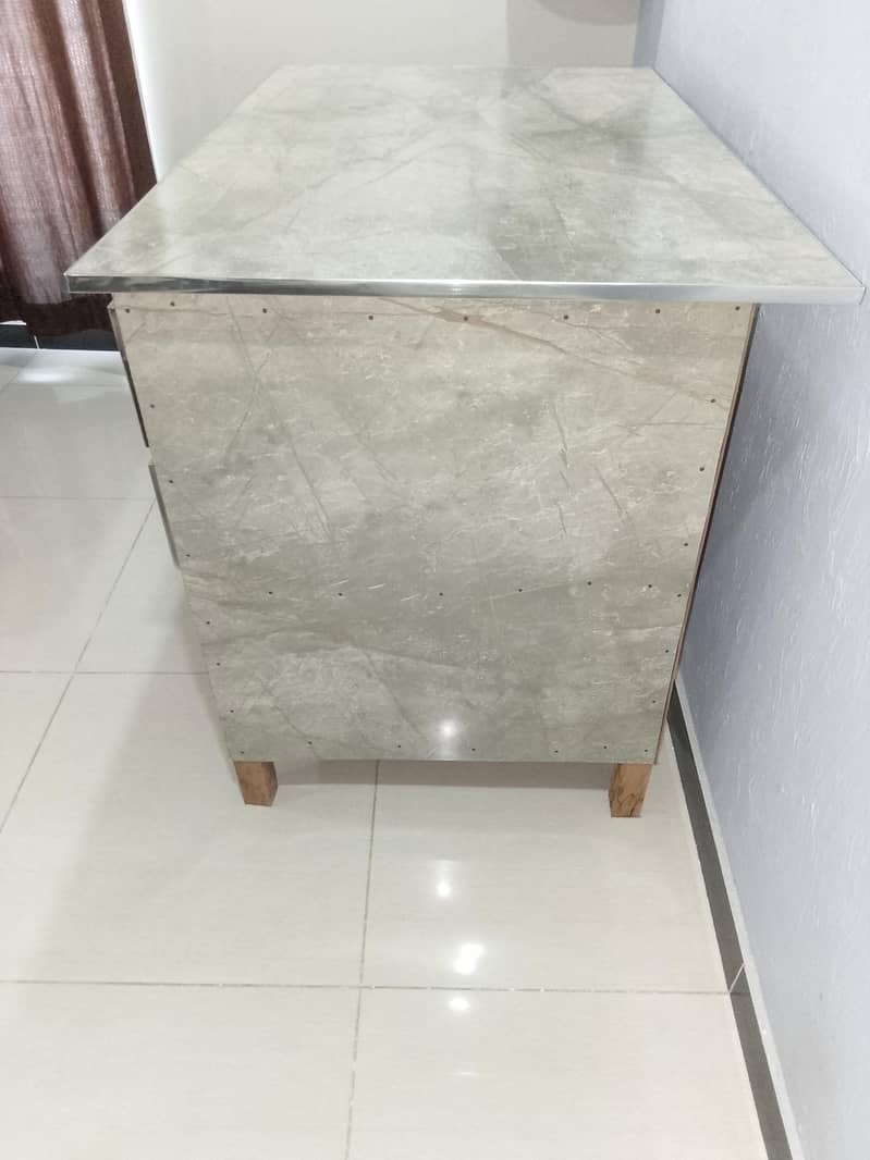 counter table 1