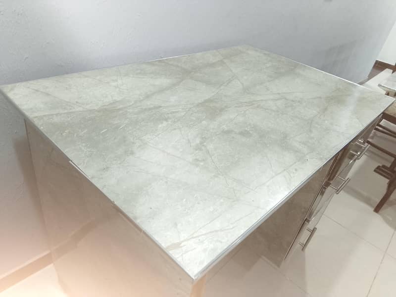 counter table 3