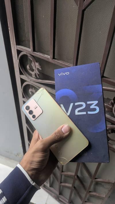VIVO V23 5G