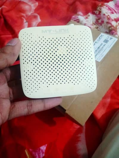 MT link ONU modem