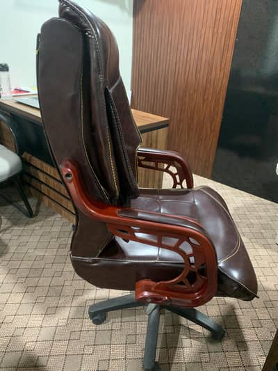 Office Chairs