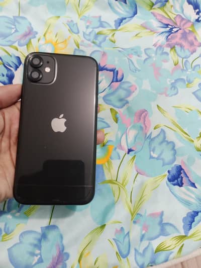 I phone 11