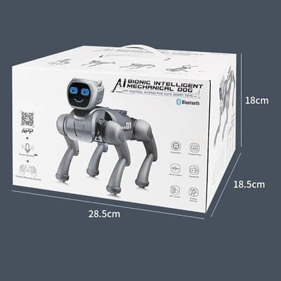 Ai Smart Robot Dog
