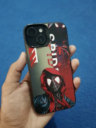 Iphone 15 128gb Non pta