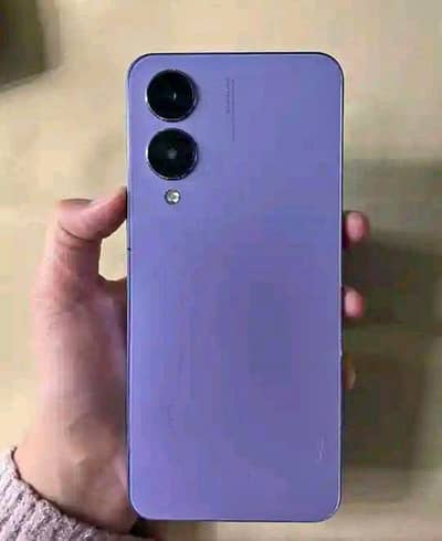 vivo y17s - 8+8/128 urgent sale