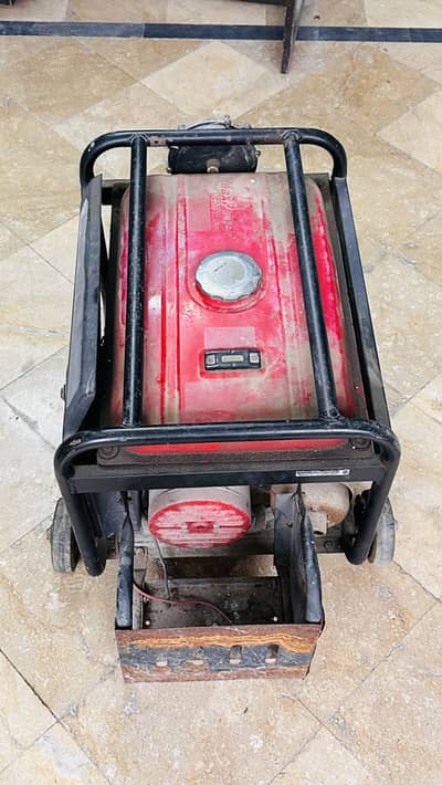 Used Generator for Sale