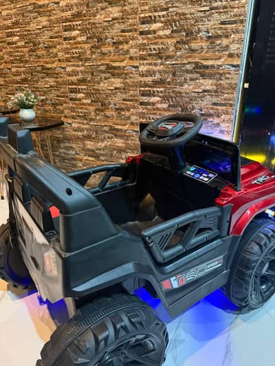 kids car
