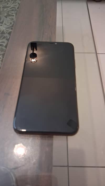 Iphone xs 64gb pta approved