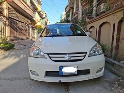 Suzuki Liana