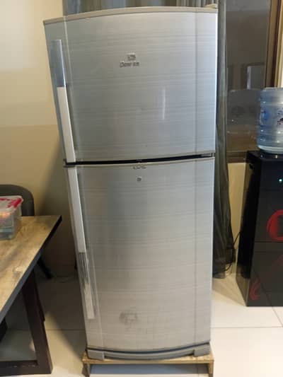 Dawlance 9188WBM Refrigerator-Double Door- Excellent Cooling Condition