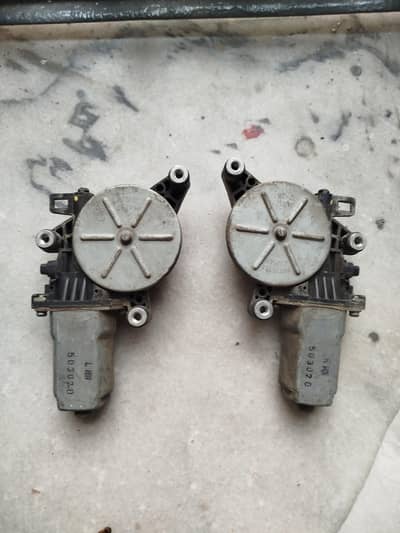 Honda City idsi 2003 to 2009 Power Window Motor