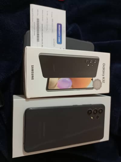 samsung galaxy A32