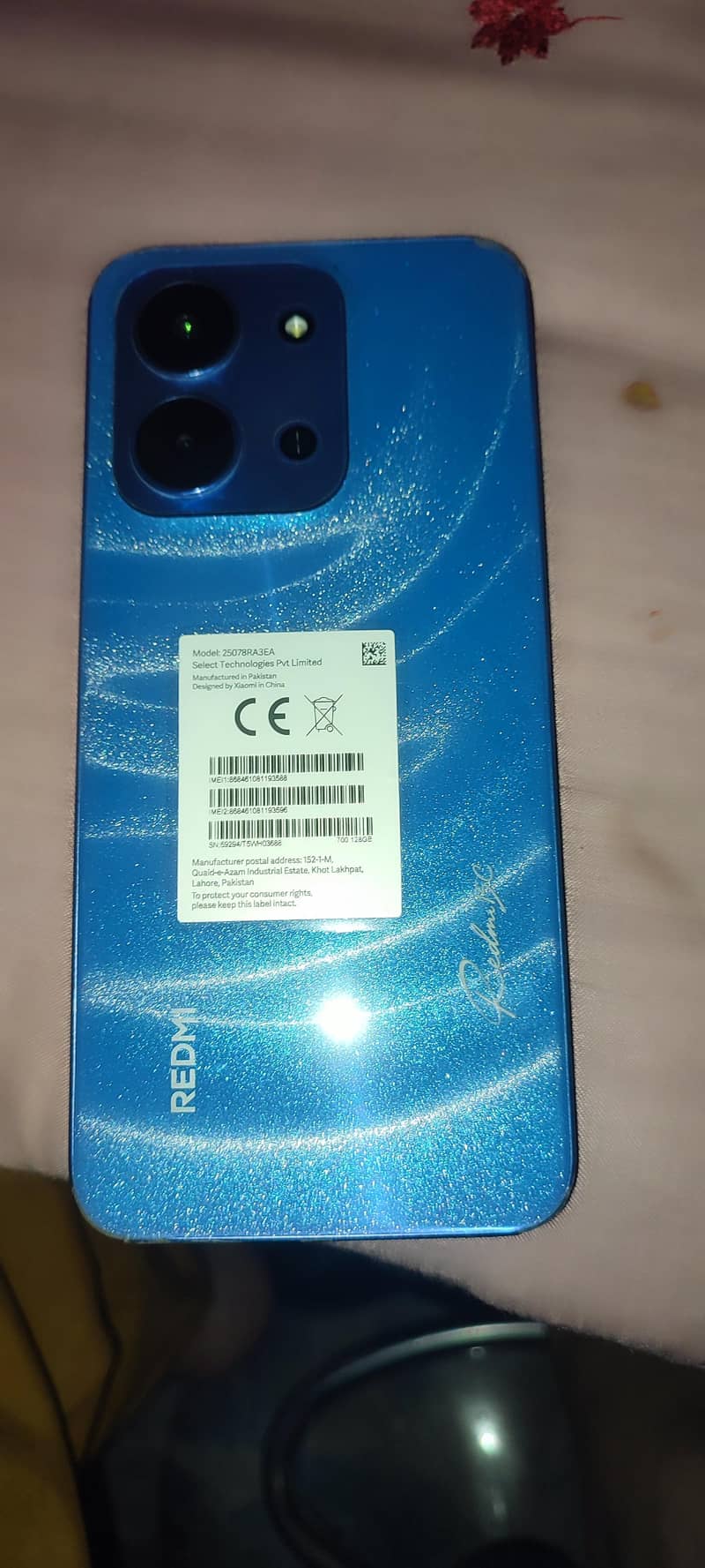 Redmi15c 4
