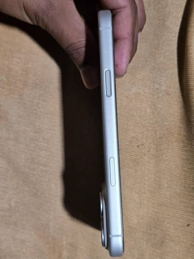 Apple iPhone 17 Pro Max 256GB Silver - Non PTA / Excellent Condition