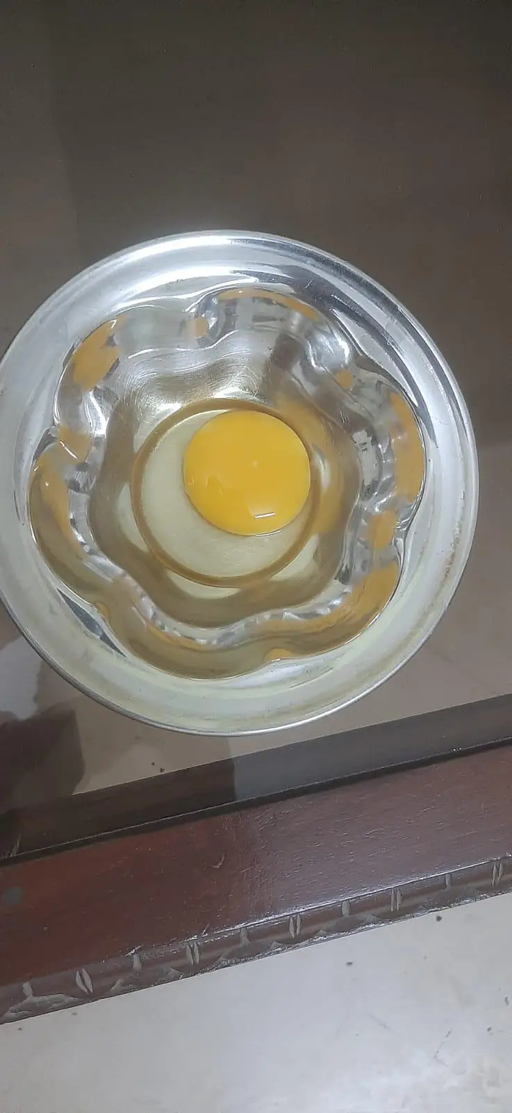 Pure Desi eggs