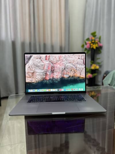 MacBook Pro 2019