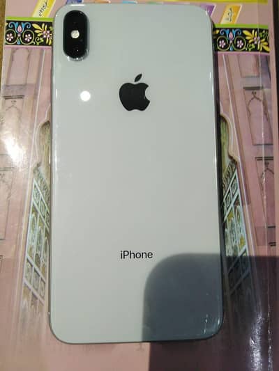 iphone Xs max jv