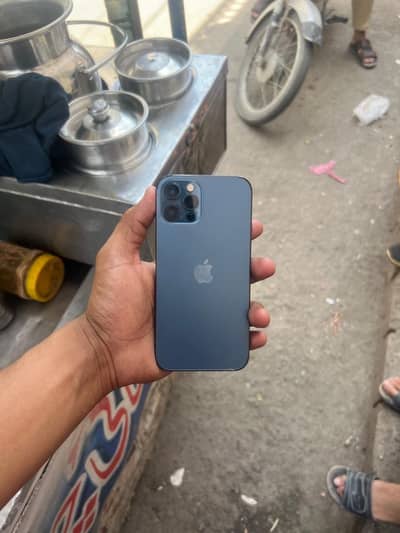 IPhone 12 Pro