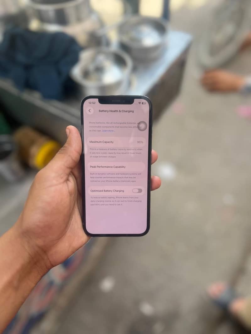 IPhone 12 Pro 2