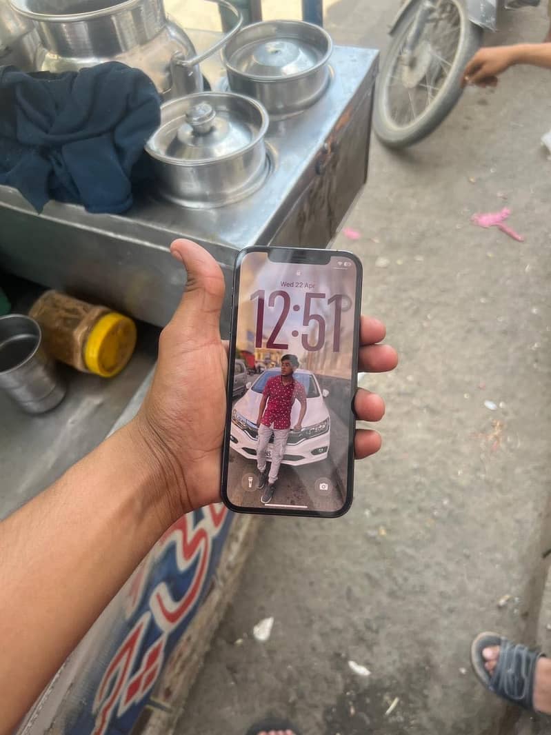IPhone 12 Pro 4