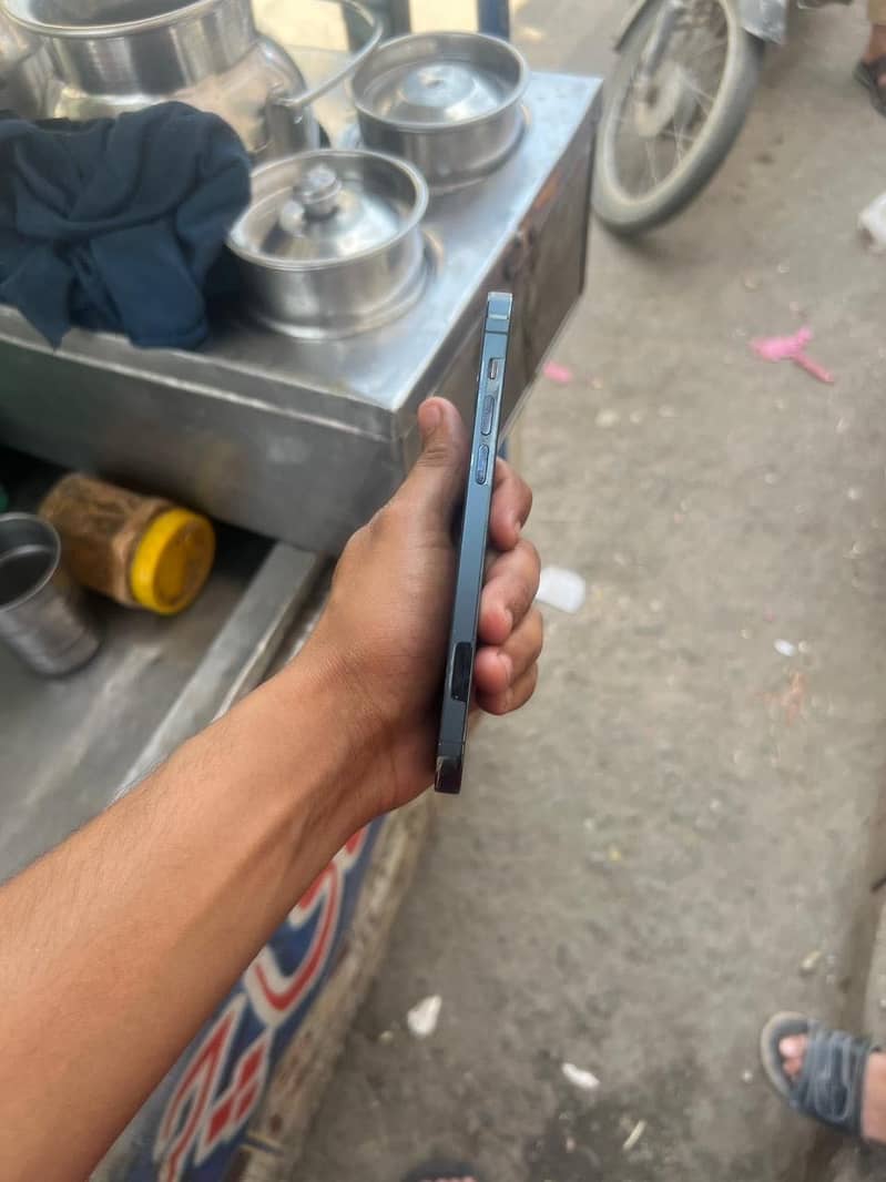 IPhone 12 Pro 5