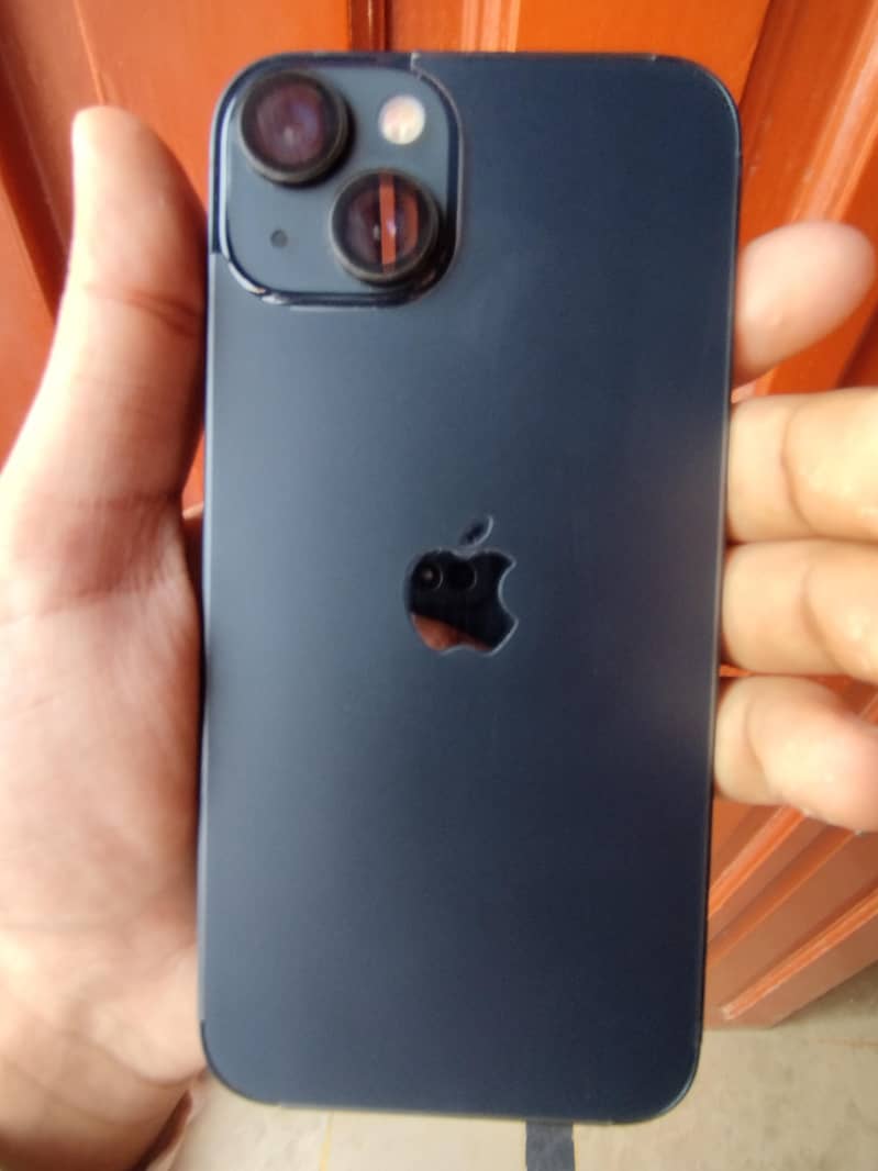 iPhone 13 2