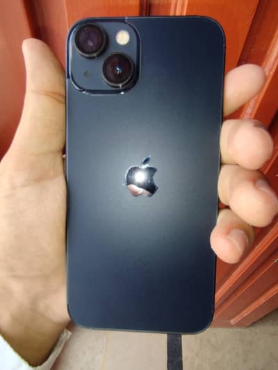 IPHONE 13 NON PTA 128GB