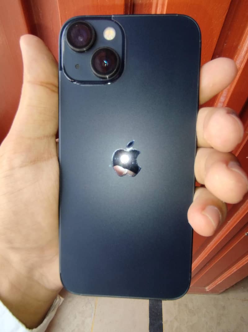iPhone 13 1