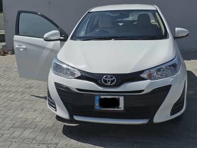 Toyota  Yaris GLI 2020 for sale