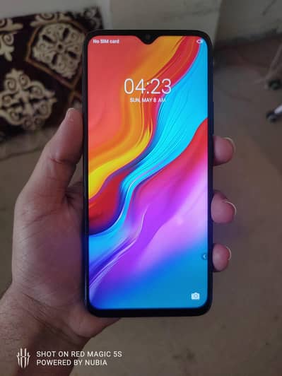 Infinix hot 9 play
