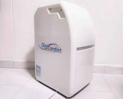 portable air conditioner