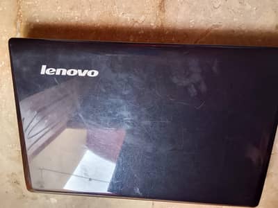 Lenovo G560