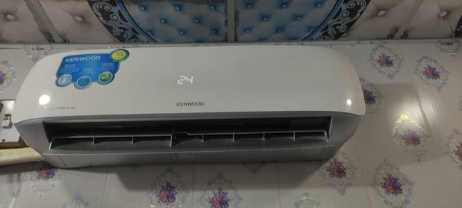 1214E INVERTER AC KENWOOD