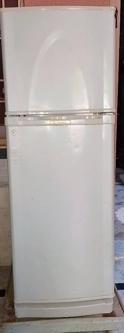 Dawalance Fridge