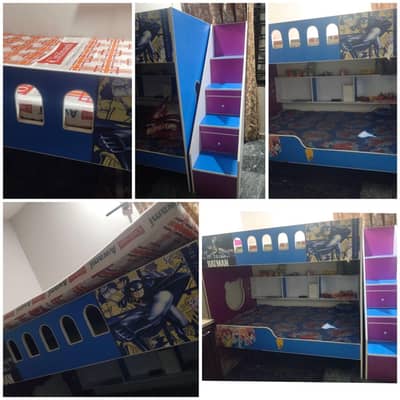 bunk bed for sale. . .