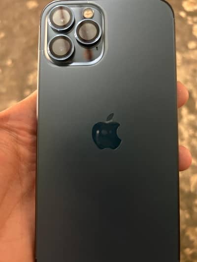 iPhone 12 Pro Max