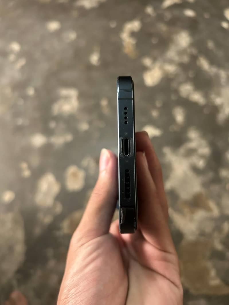 iPhone 12 Pro Max 2