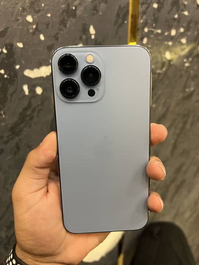 13 pro max  PTA approved