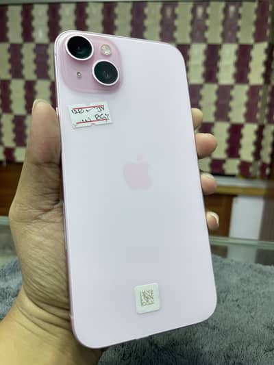 iphone 15 Plus