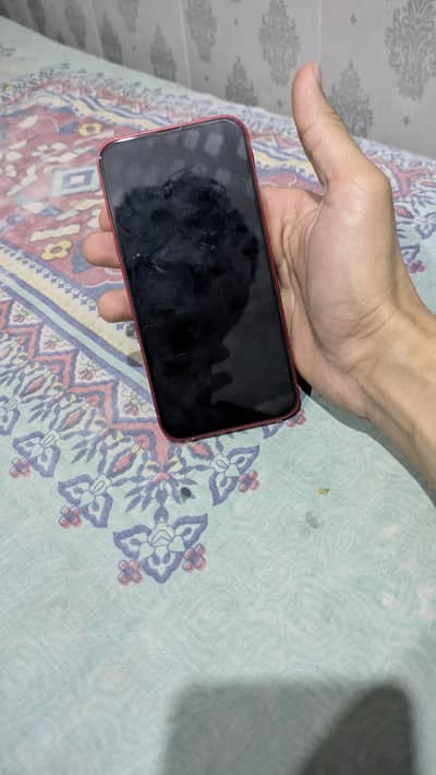 iPhone 13 non pta jv 128 jb 03197355441 WhatsApp