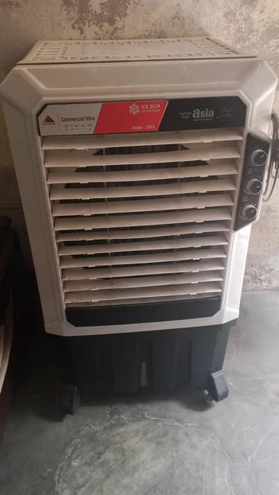 super Asia air cooler sale