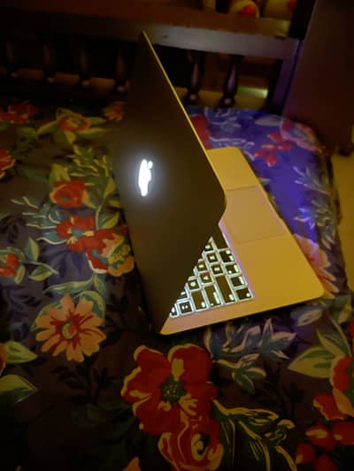Macbook pro 2015.