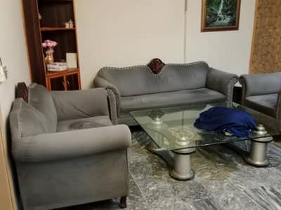 7 seater Sofa Set for Sale
