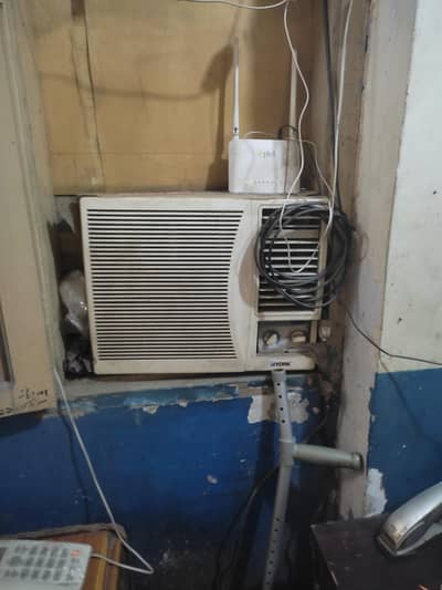 General window ac 0.75 ton